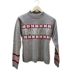 Alashan Merino Park City Pullover Women's in Coconut